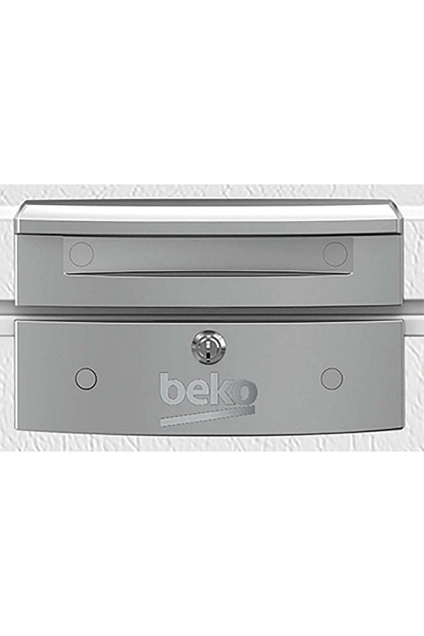 Beko 3360 JE Sandık Tipi Derin Dondurucu Genişlik 129cm Yükseklik 86cm - Görsel 3