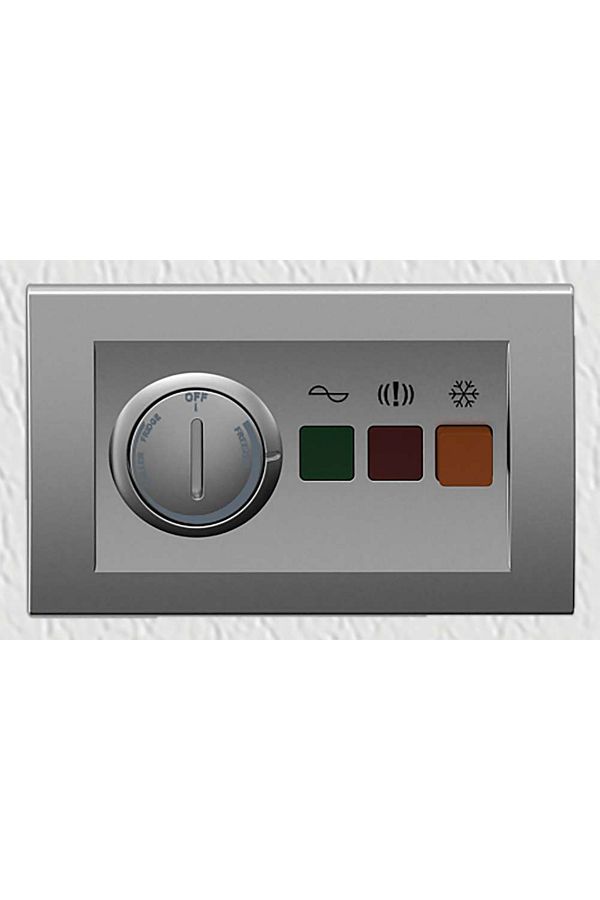 Beko 3360 JE Sandık Tipi Derin Dondurucu Genişlik 129cm Yükseklik 86cm - Görsel 4