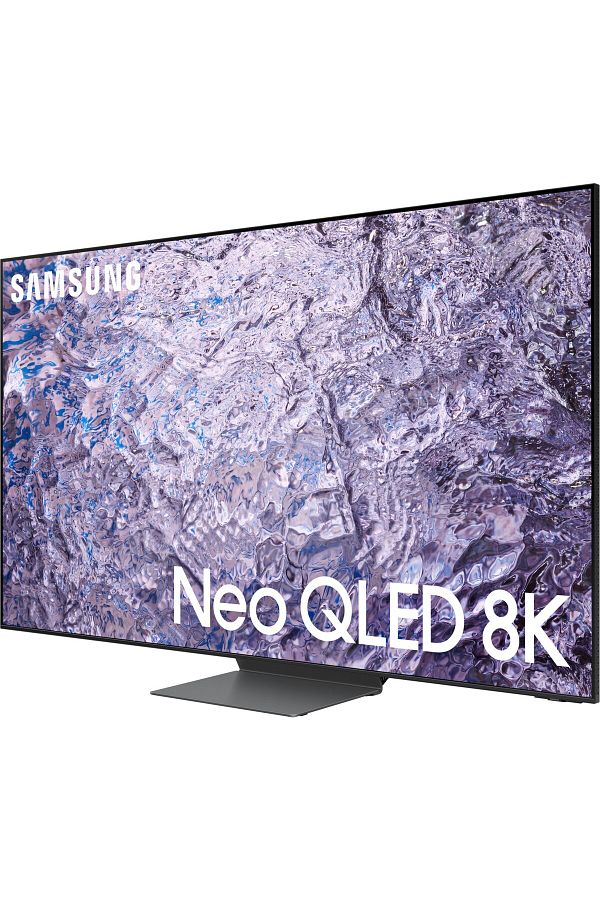 Samsung 65qn800c 8k Ultra Hd 65" 165 Ekran Uydu Alıcılı Smart Neo Qled Tv - Görsel 4