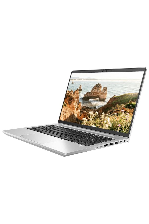 HP EliteBook 640 G9 Intel Core i5 1235U 40GB 512GB SSD 14" FHD W11H & PER4 Çanta - Görsel 3
