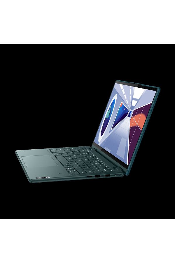 LENOVO Yoga 6 Amd Ryzen 7 7730u 16gb 1tb Ssd Windows 11 Pro 13.3" Wuxga 13abr8w11 - Görsel 5