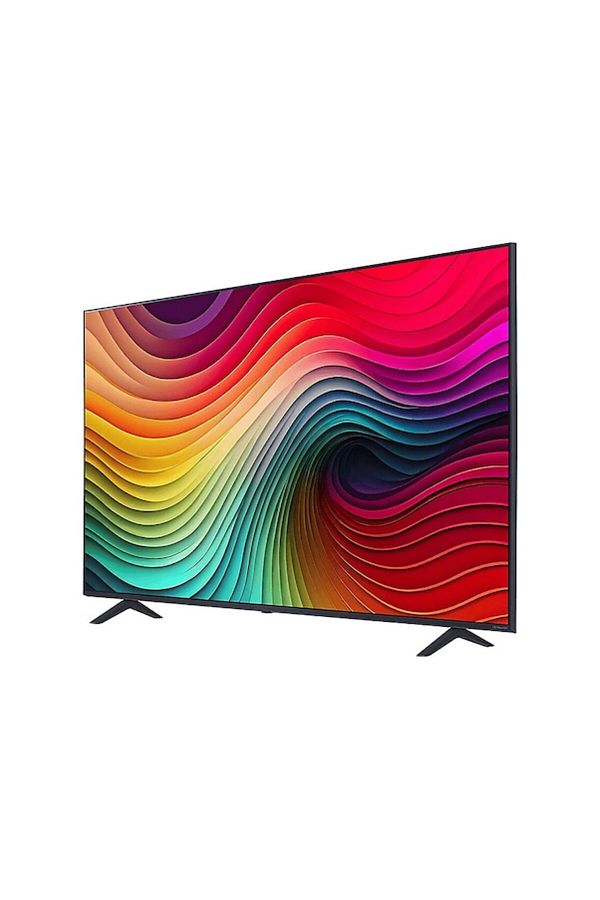 LG 65nano81t6a 65'' 165 Ekran Uydu Alıcılı 4k Ultra Hd Webos Smart Nanocell Led Tv - Görsel 3