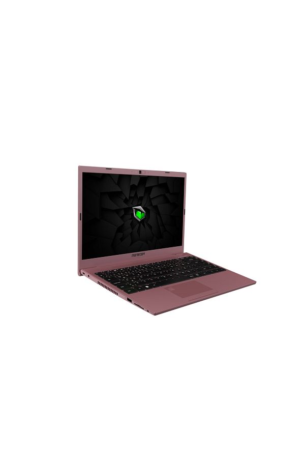 MONSTER Huma H4 V5.1.12 Intel Core I5-1235u 16 Gb Ram 1 Tb Ssd Windows 11 14,1" Fhd Rose Gold - Görsel 6
