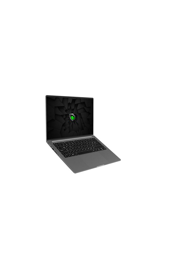 MONSTER Huma H4 V4.2.2 Silver Intel Core i7 1360P 32 GB RAM 1 TB SSD FreeDOS 14" QHD 90 Hz - Görsel 5