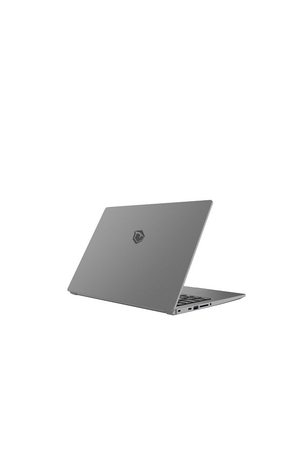 MONSTER Huma H4 V4.2.2 Silver Intel Core i7 1360P 32 GB RAM 1 TB SSD FreeDOS 14" QHD 90 Hz - Görsel 4