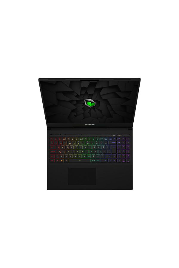 MONSTER Tulpar T6 V1.2.5 Intel Core i9 14900HX 32GB RAM 1TB SSD 12GB RTX 4080 Windows 11 16" WQXGA 165 Hz - Görsel 8