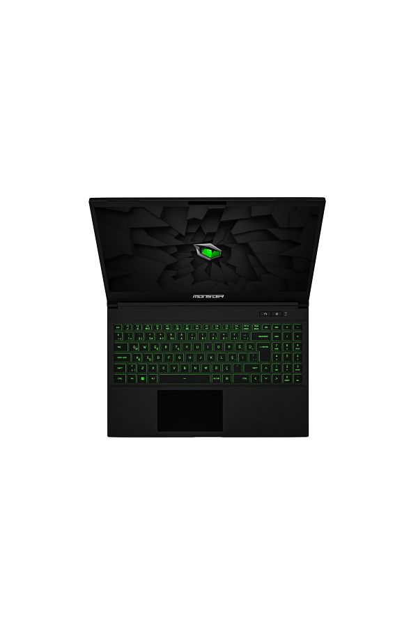 MONSTER Abra A5 V20.2.5 Intel Core i5 13500H 32 GB RAM 1 TB SSD 6 GB RTX 4050 Windows 11 15,6" FHD 144 Hz - Görsel 8
