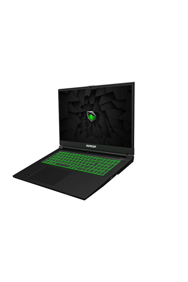 MONSTER Abra A7 V15.2.2 Intel Core i7 12700H 32 GB RAM 1 TB SSD 6 GB RTX 4050 FreeDOS 17,3" FHD 144 Hz - Görsel 7