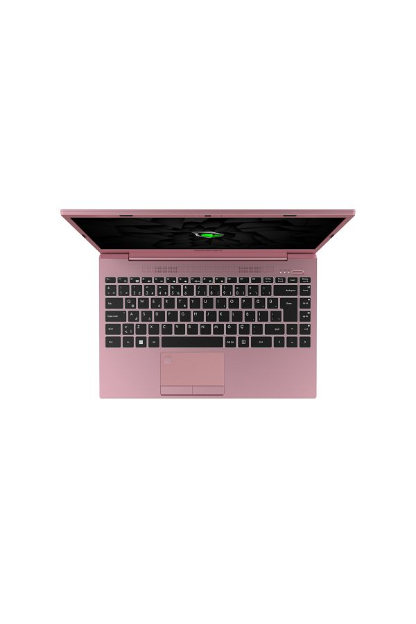 MONSTER Huma H4 V5.1.12 Intel Core I5-1235u 16 Gb Ram 1 Tb Ssd Windows 11 14,1" Fhd Rose Gold - Görsel 8