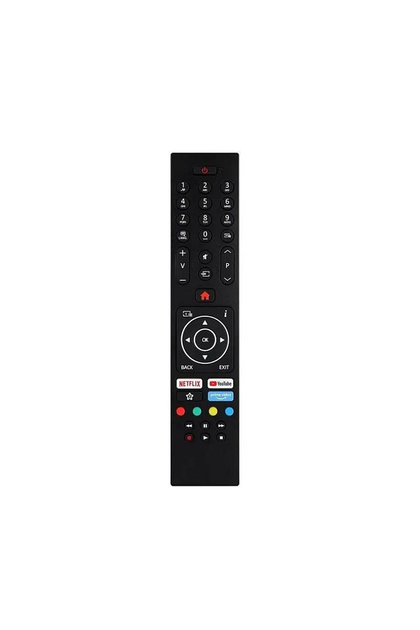 VESTEL 55" 140 Ekran Uydu Alıcılı Ultra Hd 4k Smart Led Tv (Refurbished-2 Yıl Garanti) - Görsel 4