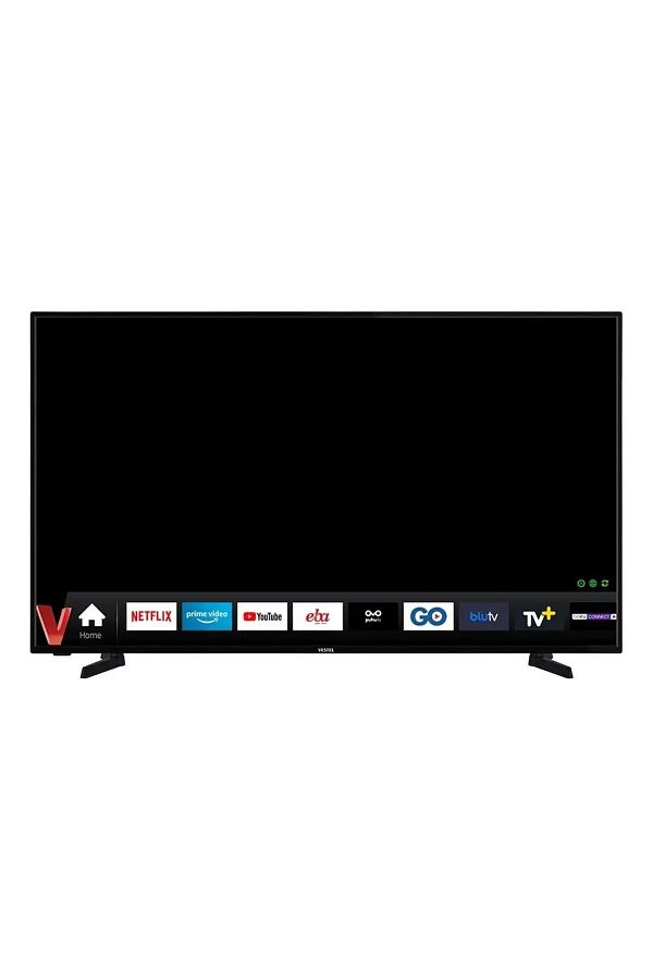 VESTEL 55" 140 Ekran Uydu Alıcılı Ultra Hd 4k Smart Led Tv (Refurbished-2 Yıl Garanti)