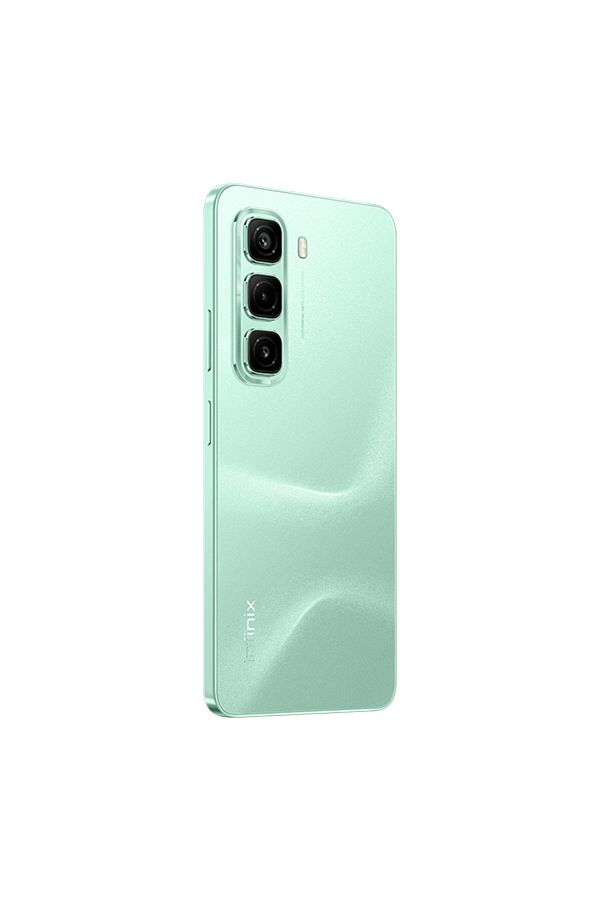 INFINIX Hot 50 4G (6+256) GB Adaçayı Yeşili - Orta Doğu Sürümü - Görsel 8