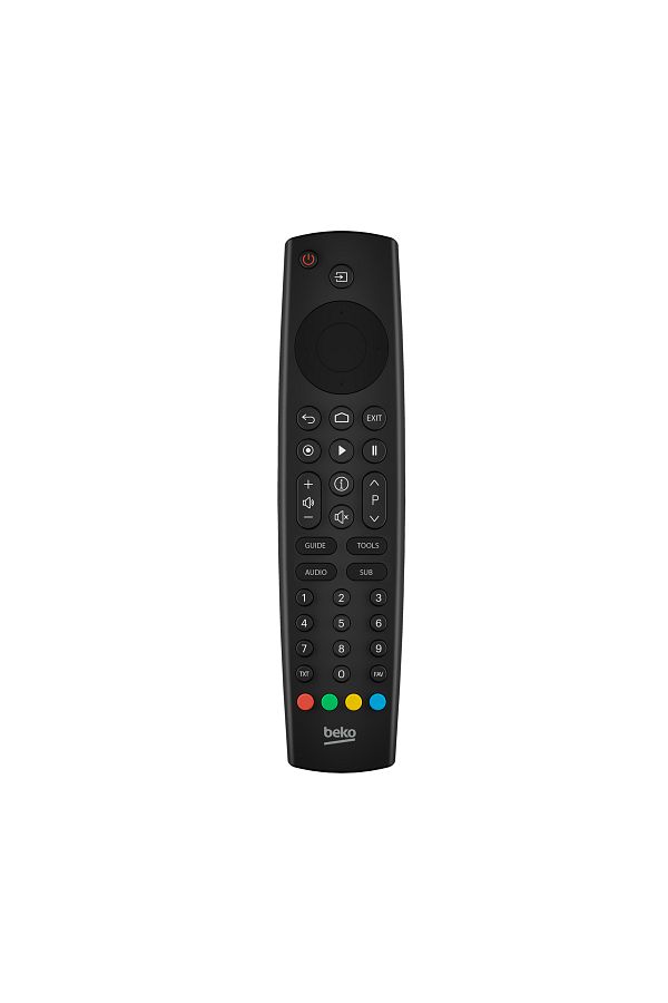 Beko B32 D 560 B / 32" Hd Uydu Alıcılı Led & Lcd Tv - Görsel 8