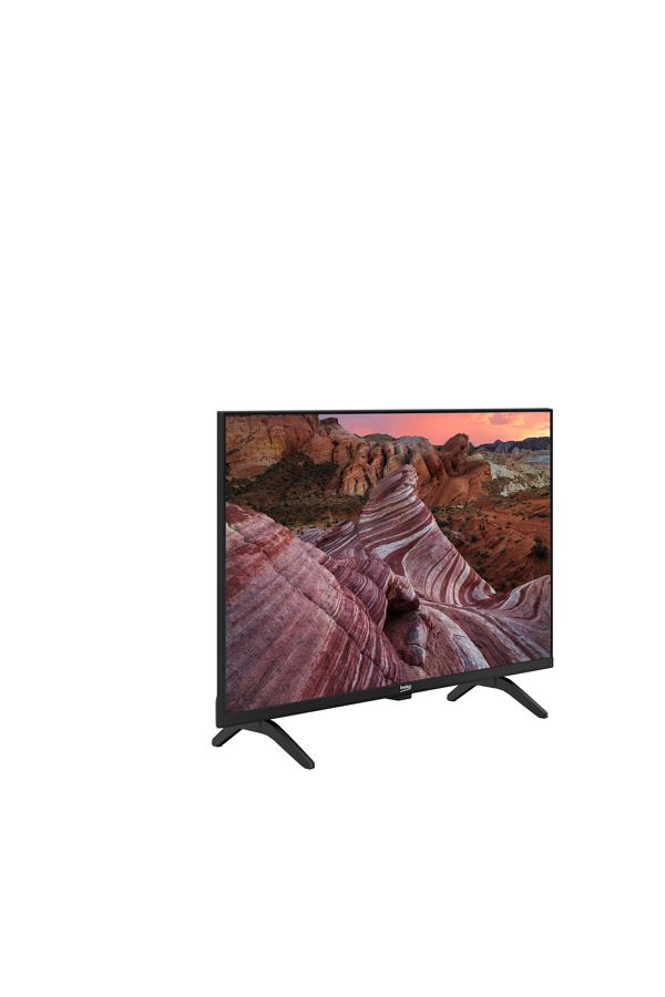 Beko B32 D 560 B / 32" Hd Uydu Alıcılı Led & Lcd Tv - Görsel 2