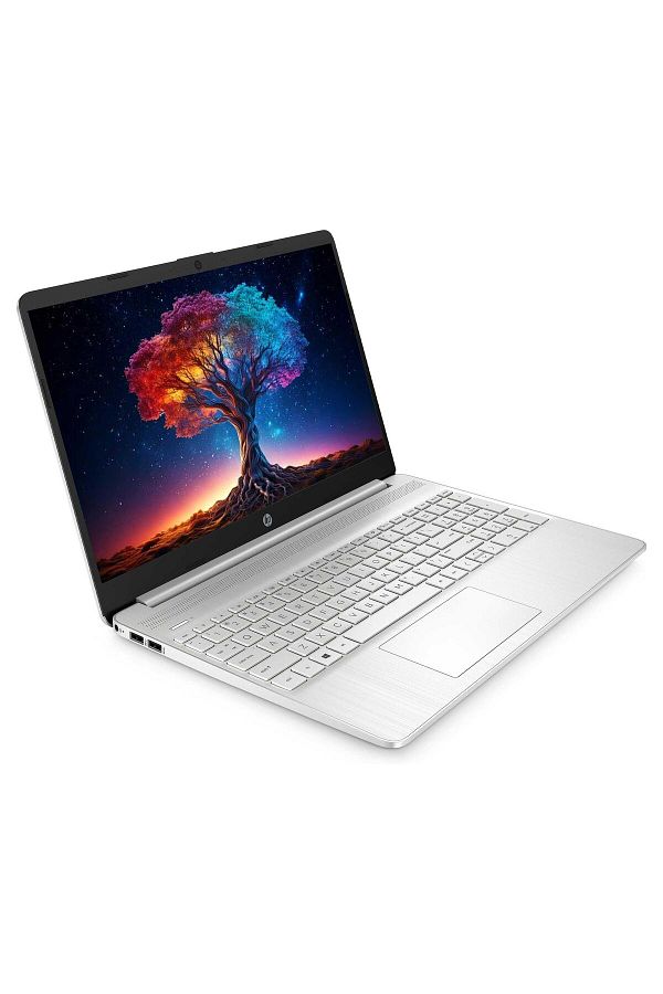 HP 15S-EQ2000NT 4H0J2EA12 Ryzen7 5700U 16GB 1TBSSD 15.6" FHD W11P Dizüstü Bilgisayar-CNT013 - Görsel 3