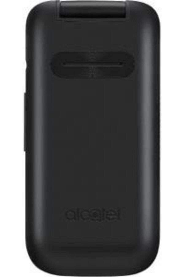 Alcatel 2057d Tuşlu Cep Telefonu - Siyah - Görsel 4