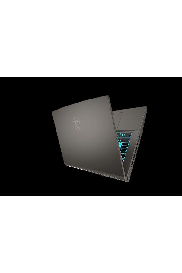 MSI Thin 15 B12ve-1625xtr Gaming Laptop I5-12450h 15.6 144hz, 16gb Ram Rtx4050 1tb Ssd W11 - Görsel 4