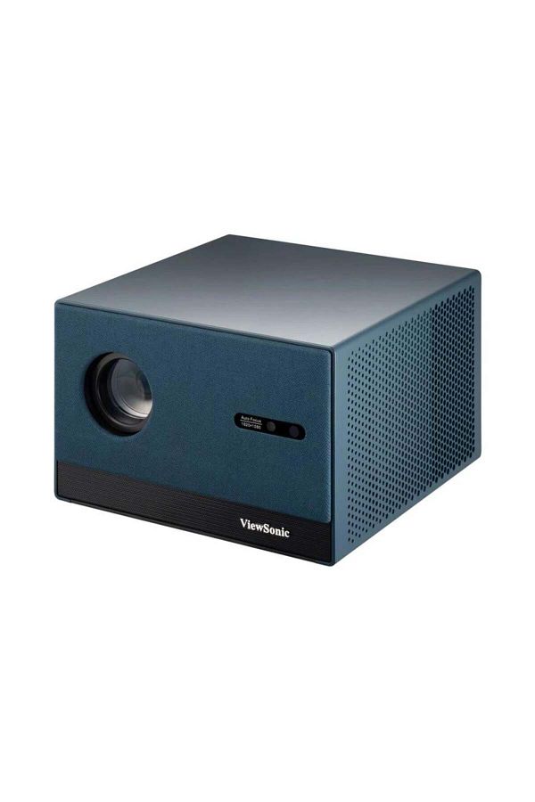 ViewSonic LX60HD FHD 1080p 630AL Bluetooth/Wi-Fi 1LCD/LED Dahili Google TV’li Projeksiyon