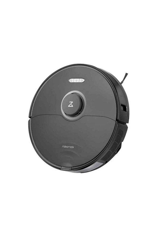 Roborock S8 Sonic Robot Süpürge - Siyah