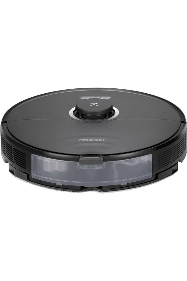 Roborock S8 Sonic Robot Süpürge - Siyah - Görsel 8