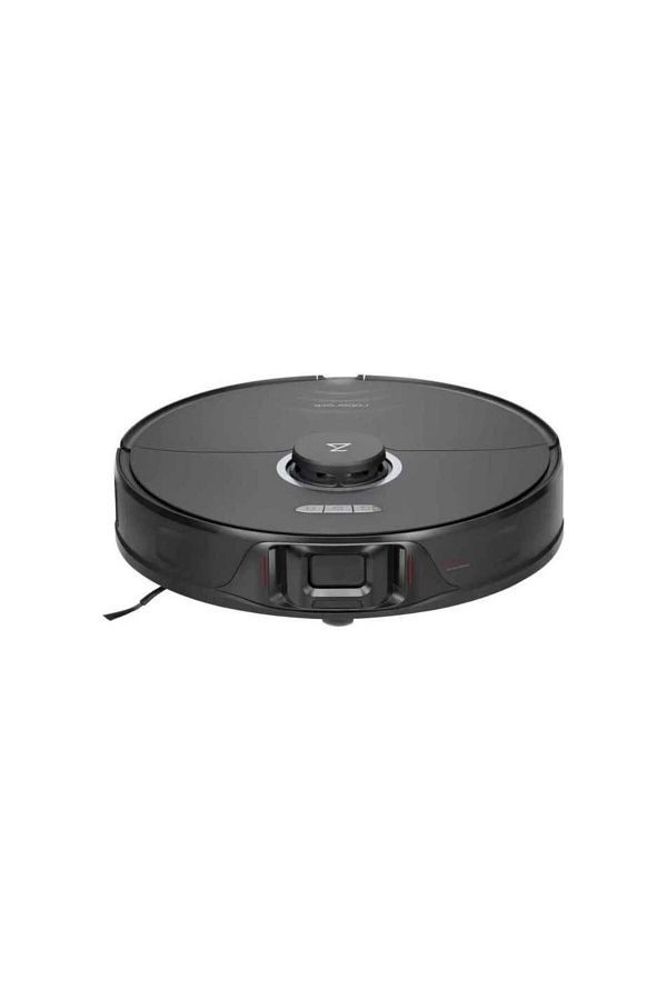 Roborock S8 Sonic Robot Süpürge - Siyah - Görsel 5