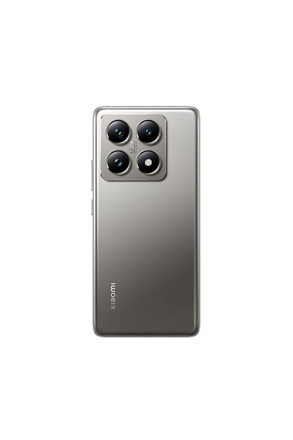 Xiaomi 14T Pro 12GB/1TB Titanyum Gri (Xiaomi Türkiye Garantili) - Görsel 4