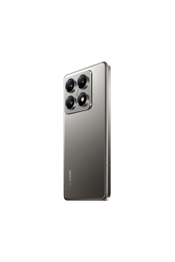 Xiaomi 14T Pro 12GB/1TB Titanyum Gri (Xiaomi Türkiye Garantili) - Görsel 6