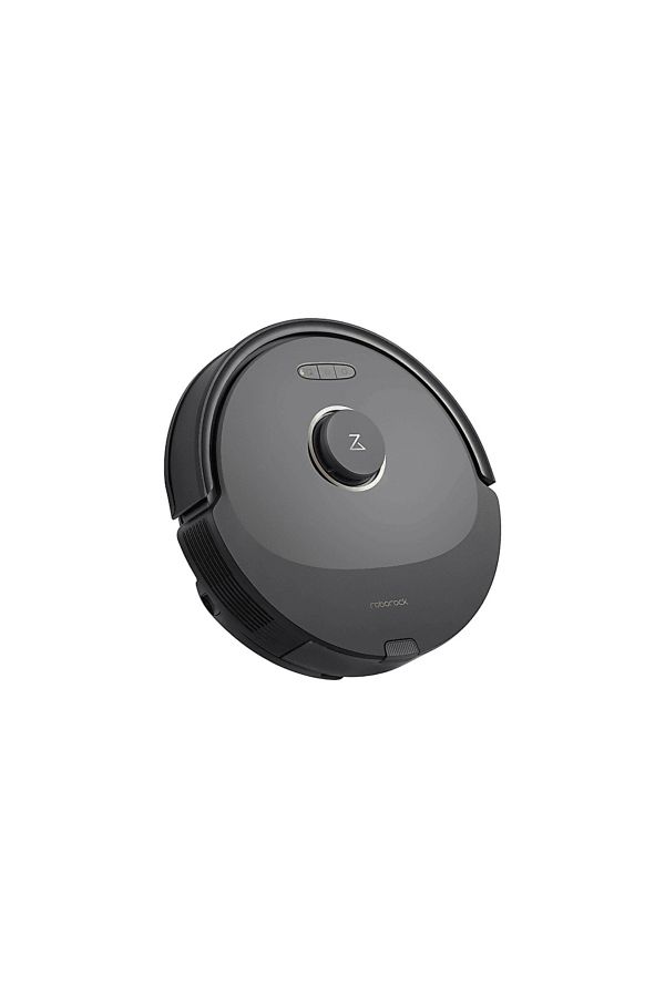 Roborock Ultra Max Robot Süpürge Siyah /beyaz - Görsel 3