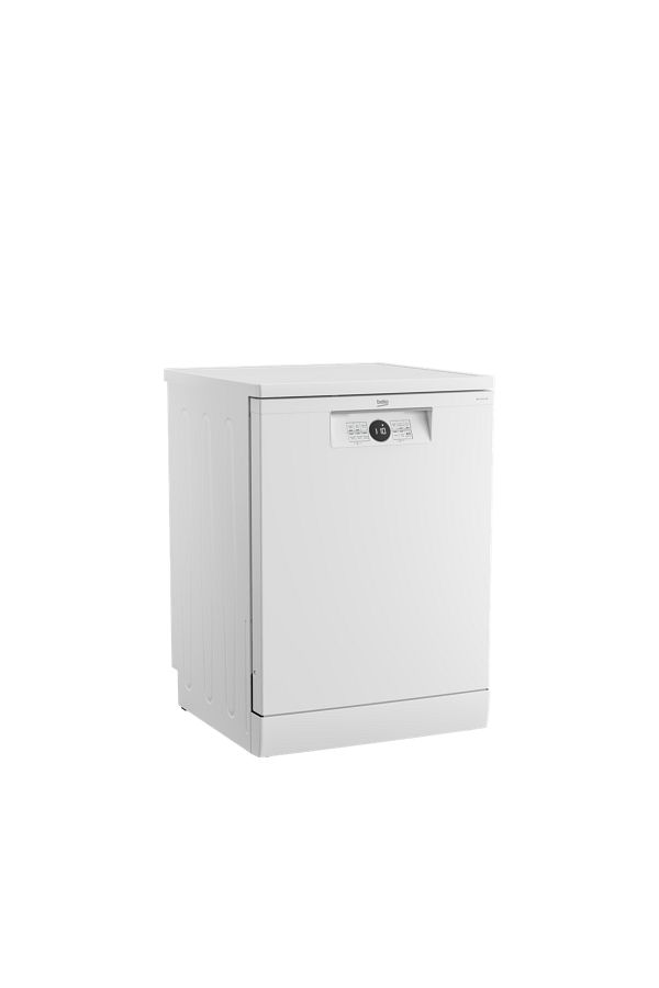 Beko BM 4144 OK Bulaşık Makinesi 4 Program - Görsel 2