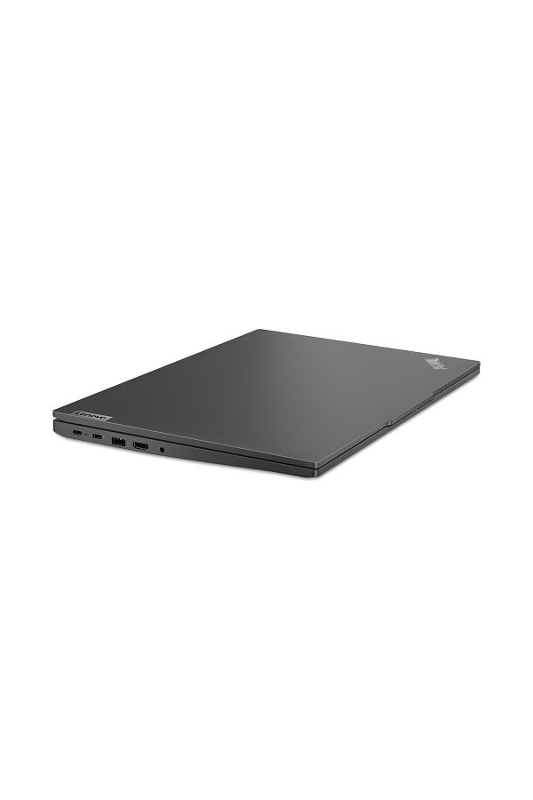 LENOVO ThinkPad E16 G2 Ultra 7 155H 24GB 4TB SSD 16'' WUXGA FDOS 21MA002UTX & PER4 ÇANTA - Görsel 4