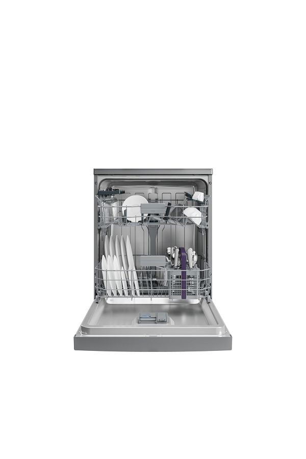 Beko Bm 5045 I 5 Programlı 14 Kişilik Bulaşık Makinesi - Görsel 2