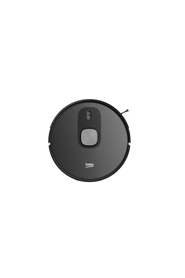 Beko Robo-x 3.1 Vrr 82314 Vb Çöp Istasyonlu Akıllı Robot Süpürge - Görsel 5