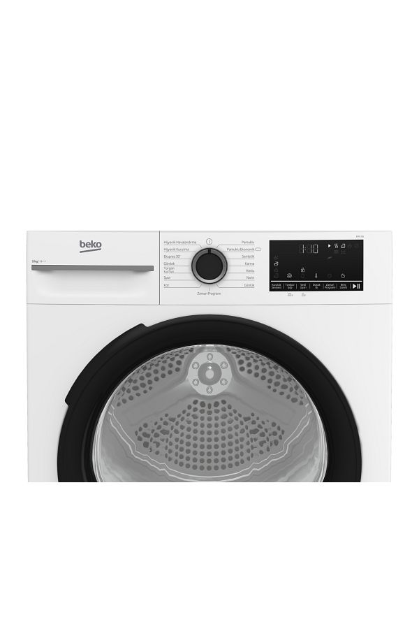 Beko Kmx 90 Kurutma Makinesi - Görsel 6