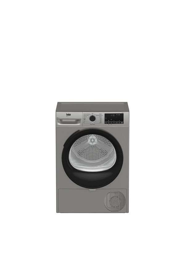 Beko Kmx 90 S 9 Kg Isı Pompalı Çamaşır Kurutma Makinesi