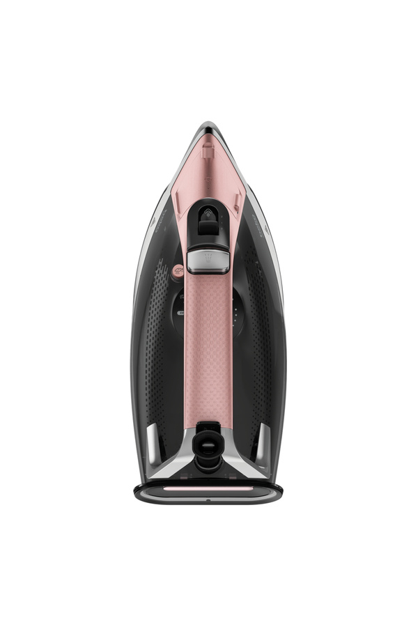 Beko Beu 8030 M Actipress Expert Buharlı Ütü Pembe - Görsel 4