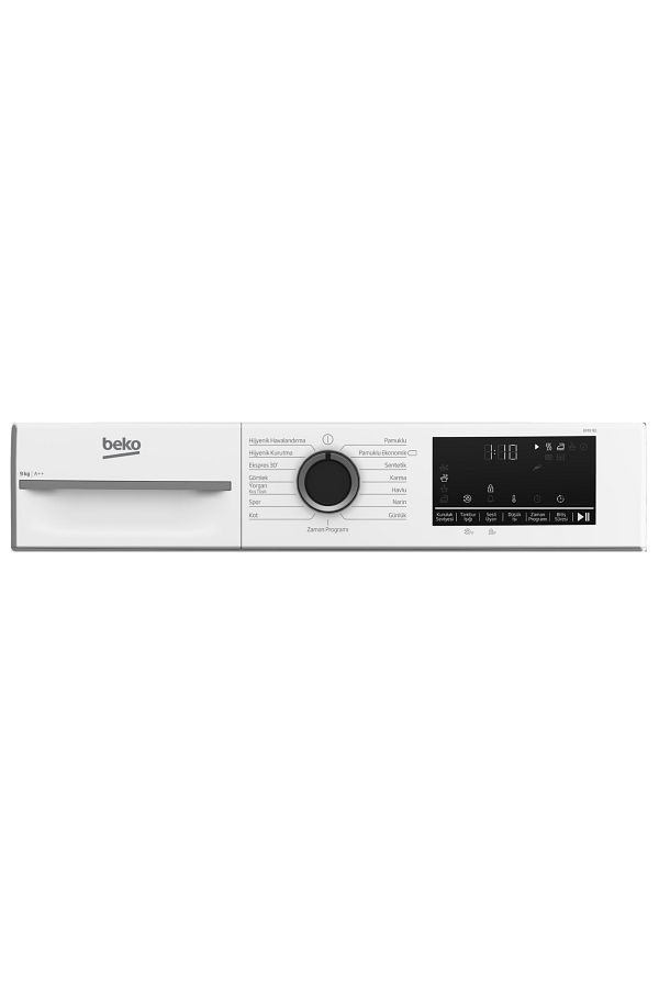 Beko Kmx 90 Kurutma Makinesi - Görsel 4