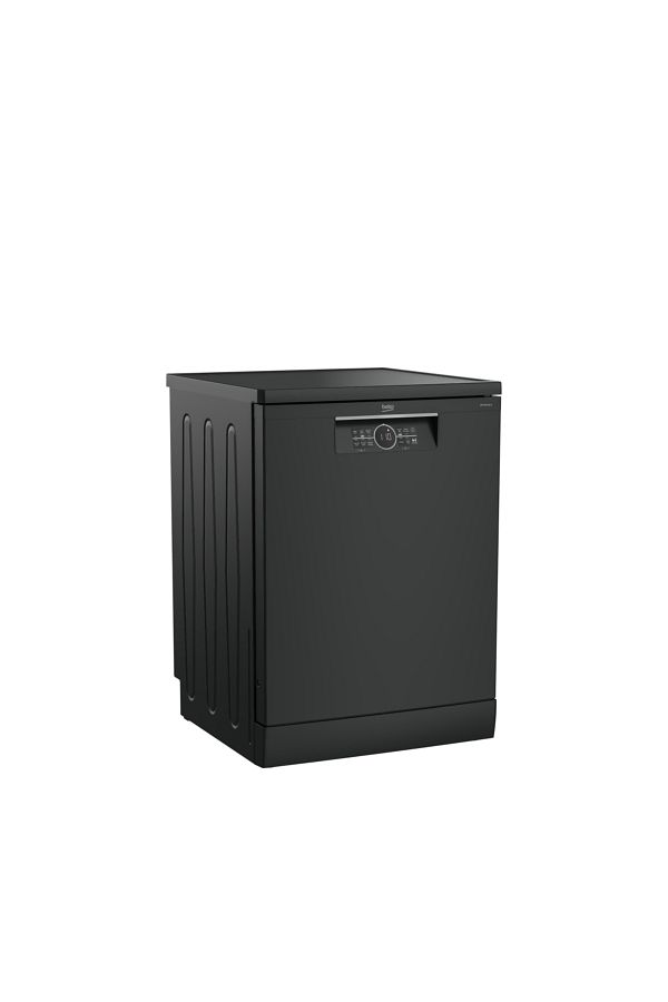 Beko Bm 4144 Ok A Bulaşık Makinesi - Görsel 2