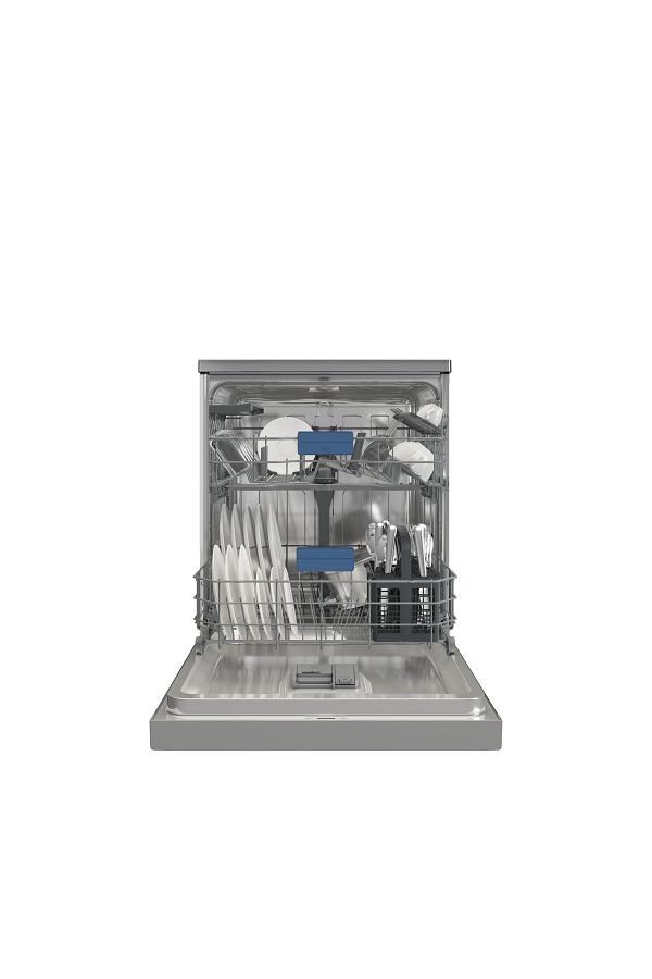 Beko Bm 4144 Ok I 4 Programlı 14 Kişilik Bulaşık Makinesi - Görsel 3