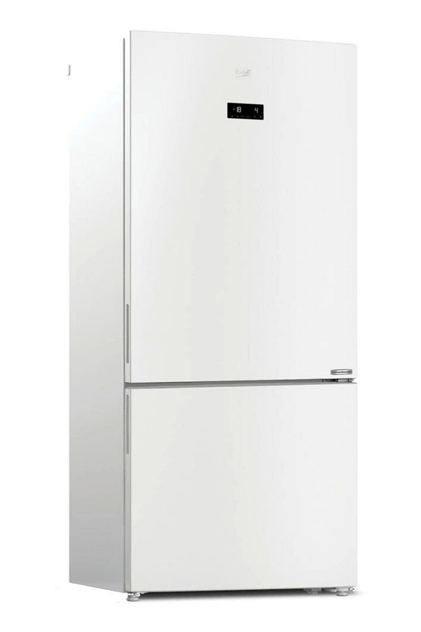Beko 683721 EB Buzdolabı XXL No Frost Kombi Tipi Wi-Fi Özellikli 720 l - Görsel 2