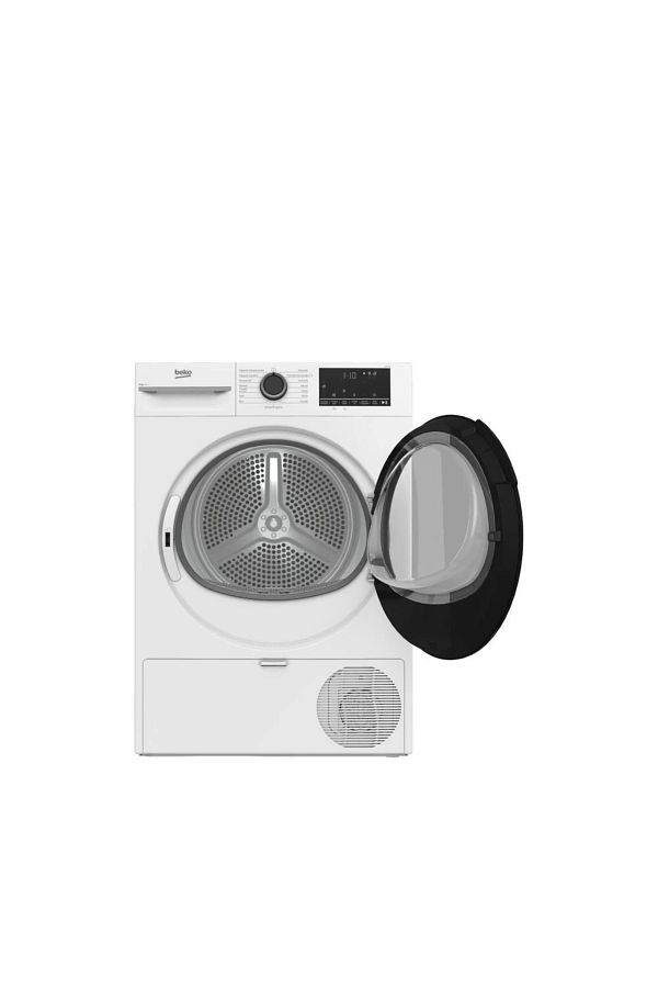 Beko Kmx 90 Kurutma Makinesi - Görsel 2