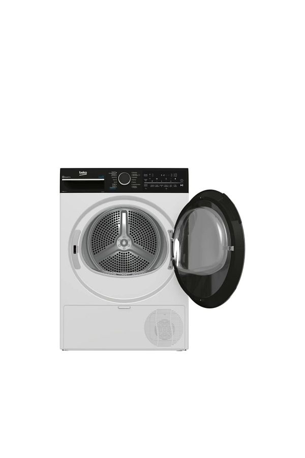 Beko Km 1210 Kurutma Makinesi - Görsel 3