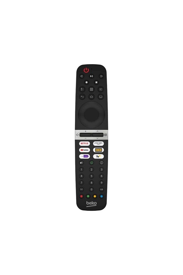 Beko B32 D 694 B HD 32" 82 Ekran Uydu Alıcılı Android Smart LED TV - Görsel 8