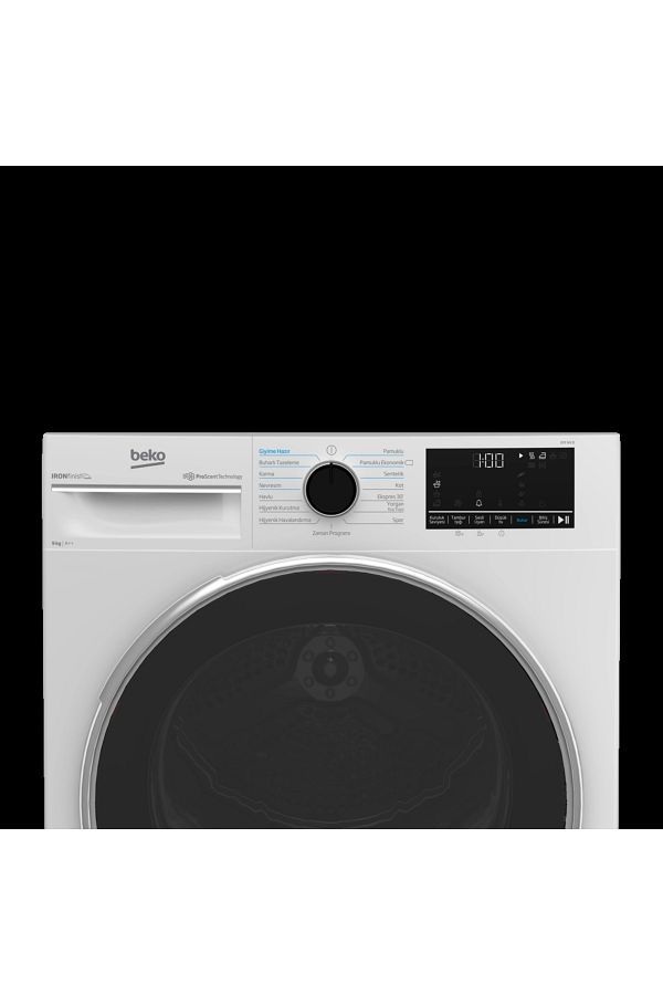 Beko Km 94 B Kurutma Makinesi - Görsel 4