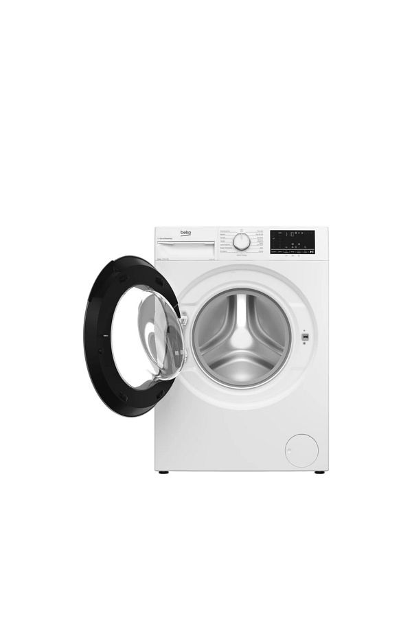 Beko Cm 10121 Bb Çamaşır Makinesi - Görsel 3