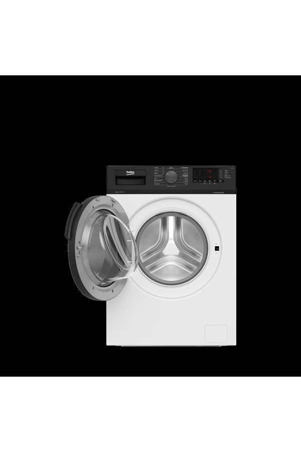 Beko Cm 11140 Çamaşır Makinesi - Görsel 3