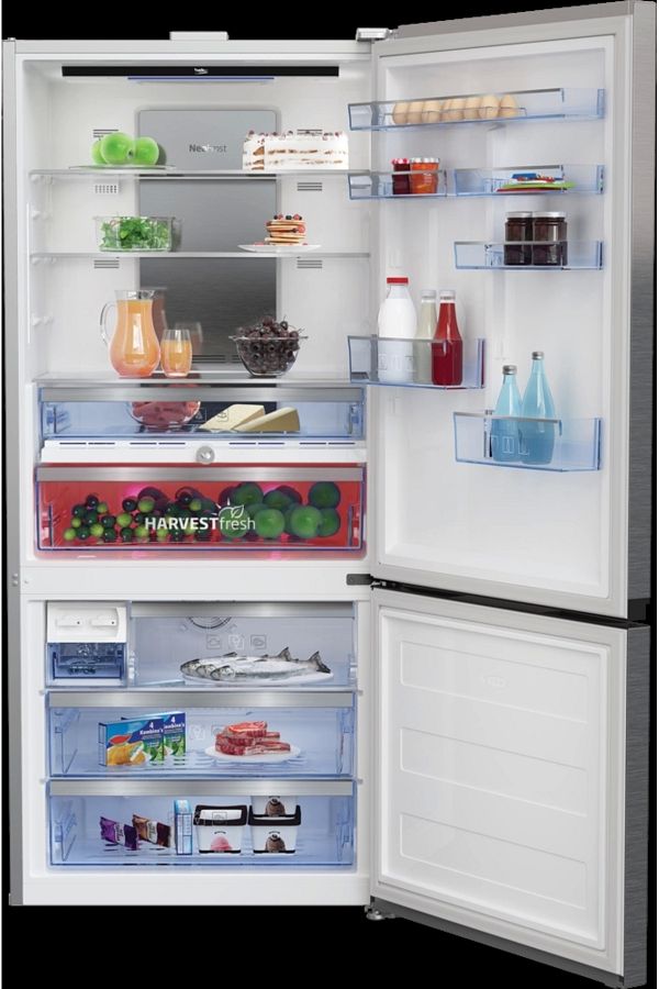 Beko 683721 EI No Frost Buzdolabı - Görsel 4