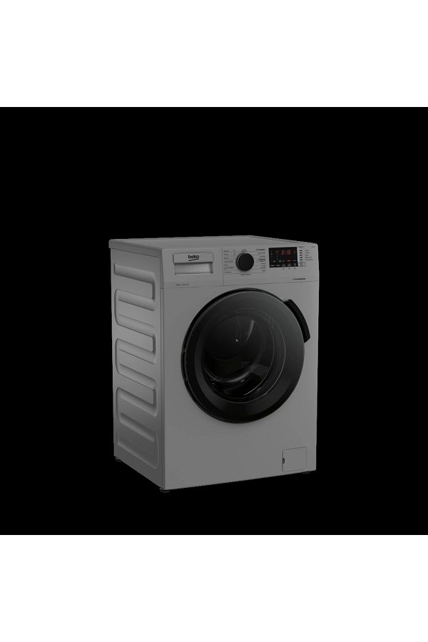 Beko Cm 10120 S 10 Kg 1200 Devir Çamaşır Makinesi - Görsel 2