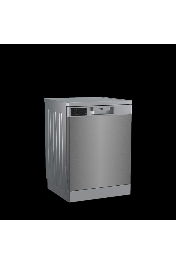 Beko Bm 3043 I Bulaşık Makinesi - Görsel 2