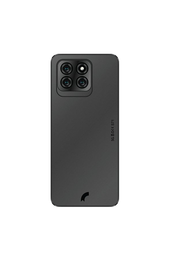 Reeder S71 Android Cep Telefonu - Görsel 3