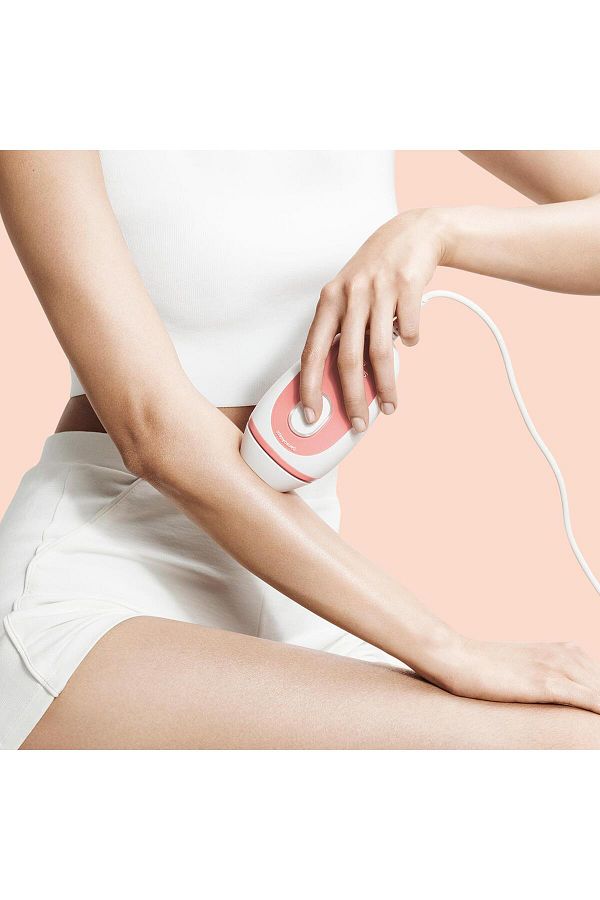Braun Silk Expert Mini Pl1014, 300.000 Atımlı Yeni Nesil Ipl - Görsel 4